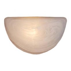 Deals 🤩 Patriot Lighting® Alabaster Geometric Replacement Glass 🌟