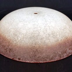 Buy 🌟 Patriot Lighting® French Scavo Bowl Replacement Glass 😀