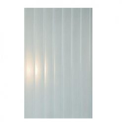Top 10 🤩 Patriot Lighting® Frosted Ribbed Panel Replacement Glass 🥰