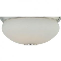 New 🤩 Patriot Lighting® Frosted Opal Dome Replacement Glass 🎁