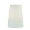Buy 👍 Patriot Lighting® Etched White Tapered Replacement Glass With 1-5/8" Fitter 🔥 -Patriot Lighting Sales vx 9481ew