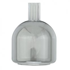 Promo 🧨 Patriot Lighting® Smoke Dome Replacement Glass With 1-5/8" Fitter ✔️