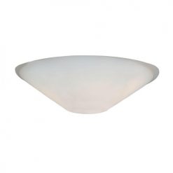 Cheap 🎉 Patriot Lighting® Frosted Opal Cone Replacement Glass 💯