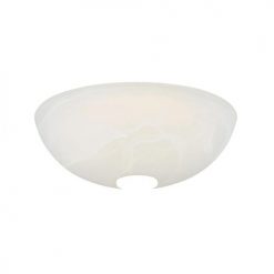 Best Sale ❤️ Patriot Lighting® Alabaster Bowl Replacement Glass 😍