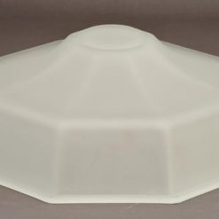 Brand new 🤩 Patriot Lighting® Frosted Geometric Replacement Glass 🎁