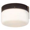 Outlet 👍 Patriot Lighting® Drum Bronze 2-Light Flush Mount Ceiling Light 😀 1 Outlet 👍 Patriot Lighting® Drum Bronze 2-Light Flush Mount Ceiling Light 😀 -Patriot Lighting Sales vx cc1490bz