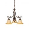Buy ✨ Patriot Lighting® Savanah 3-Light Royal Bronze Chandelier ✨ 2 Buy ✨ Patriot Lighting® Savanah 3-Light Royal Bronze Chandelier ✨ -Patriot Lighting Sales vx ch70703rbz