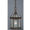 Flash Sale 😉 Patriot Lighting® Manor 14-1/4" Royal Bronze Outdoor Pendant Light ✔️ -Patriot Lighting Sales vx od4816rbz