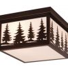 Best reviews of 🌟 Patriot Lighting® Forest Burnished Bronze Outdoor Ceiling Light 🔥 -Patriot Lighting Sales vx of33412bbz
