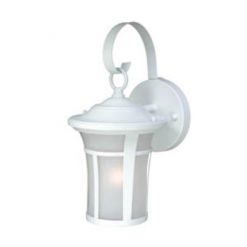 Deals 🥰 Patriot Lighting® Granby Textured White Outdoor Wall Light 🤩