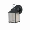 Best Sale 🛒 Patriot Lighting® Torrino Textured Black Outdoor Wall Light 🛒 2 Best Sale 🛒 Patriot Lighting® Torrino Textured Black Outdoor Wall Light 🛒 -Patriot Lighting Sales vx ow4916tb