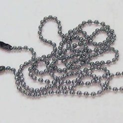 New 🎁 Patriot Lighting® 36" Chrome Pull Chain 🤩