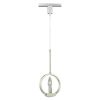 Discount ✔️ Patriot Lighting® Venetian 6.5" Satin Nickel 1-Light Track Light Pendant 💯 1 Discount ✔️ Patriot Lighting® Venetian 6.5" Satin Nickel 1-Light Track Light Pendant 💯 -Patriot Lighting Sales vx tkd5916sn