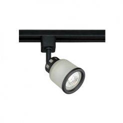 Buy 😉 Patriot Lighting® Ashley 1-Light BronzeTrack Lighting Head 🧨