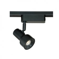 Top 10 🧨 Patriot Lighting® Baron 1-Light Black LED Track Lighting Head 🧨