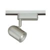 Top 10 🤩 Patriot Lighting® Prisca 1-Light Silver LED Track Lighting Head ⭐ -Patriot Lighting Sales vx tl5912sn