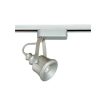 Flash Sale 🧨 Patriot Lighting® Richland 1-Light 3.875" Satin Nickel Track Light ✔️ -Patriot Lighting Sales vx tl5913sn