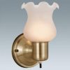 Flash Sale ⌛ Patriot Lighting® Burley 1-Light Antique Brass Indoor Wall Light 🛒 1 Flash Sale ⌛ Patriot Lighting® Burley 1-Light Antique Brass Indoor Wall Light 🛒 -Patriot Lighting Sales vx wl8625a